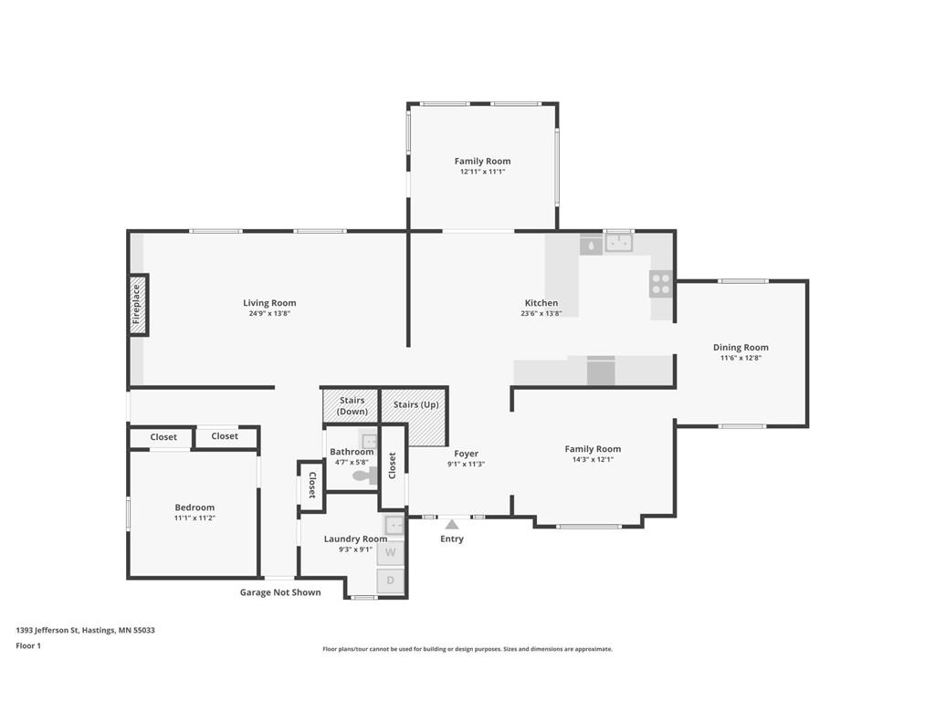 1393 Jefferson Street Hastings MN 55033 7062555 image74