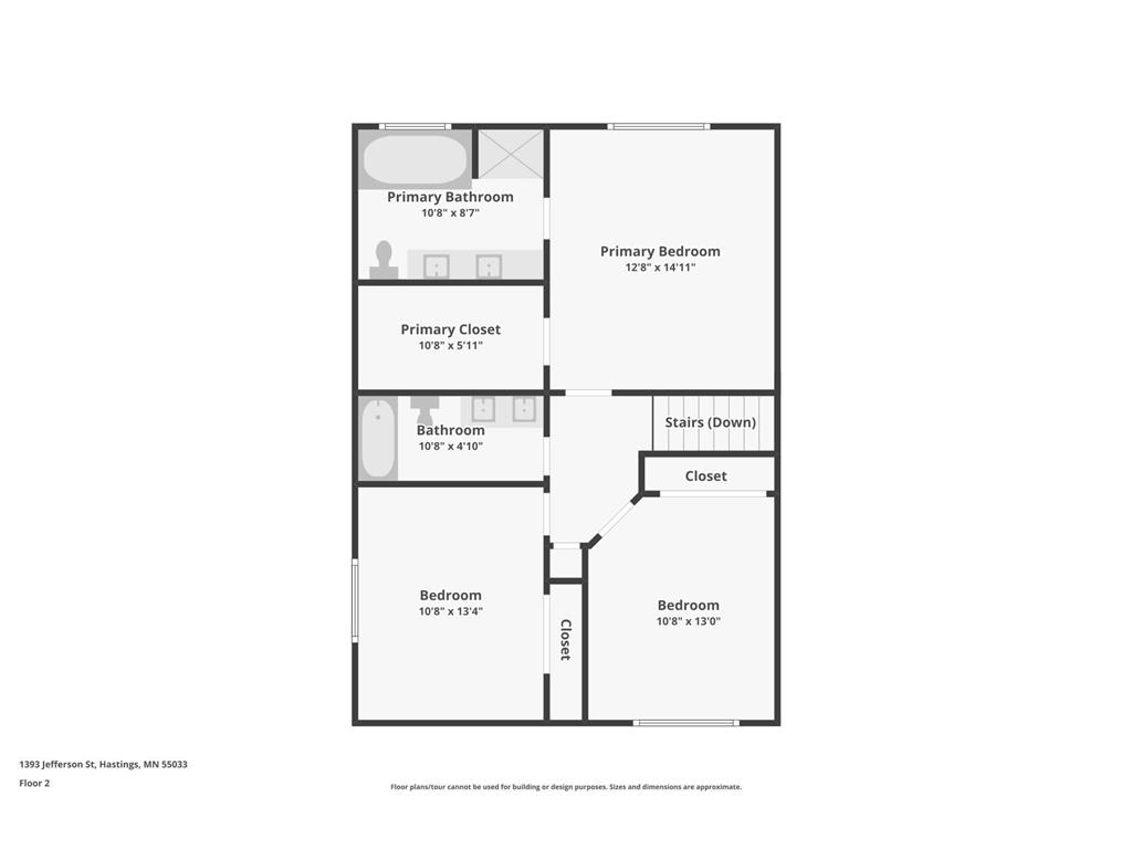 1393 Jefferson Street Hastings MN 55033 7062555 image75