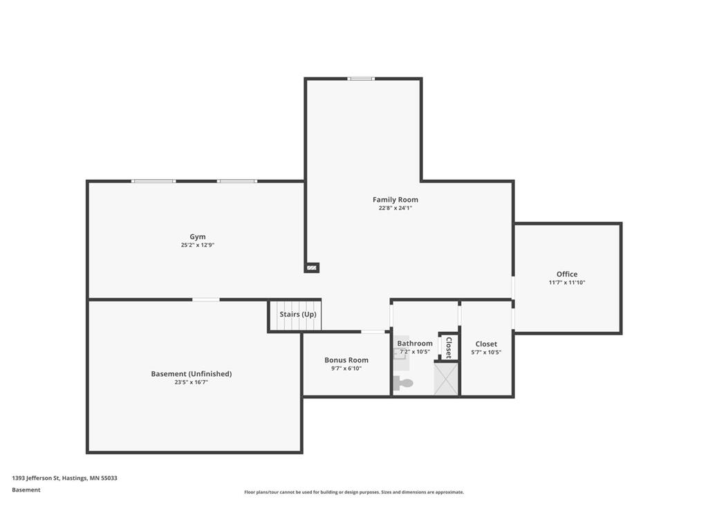 1393 Jefferson Street Hastings MN 55033 7062555 image76