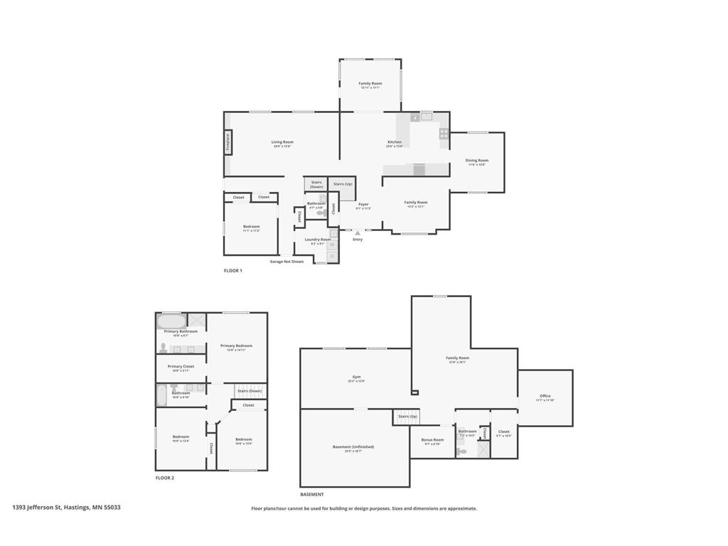 1393 Jefferson Street Hastings MN 55033 7062555 image77