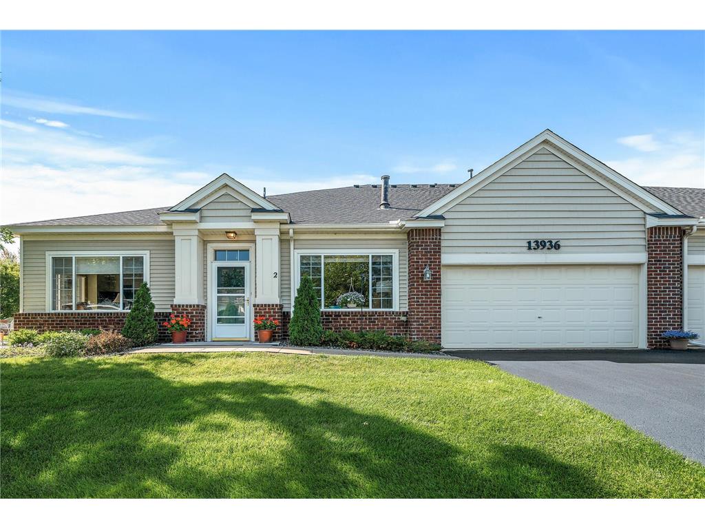 13936 54th Avenue N 2, Plymouth, MN, 55446 MLS 6417043 Edina Realty