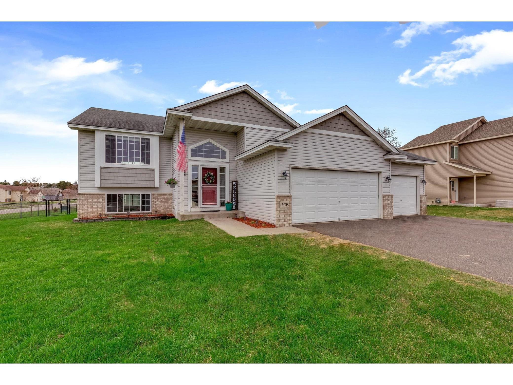 13938 4th Avenue N, Zimmerman, MN 55398 MLS 5741147 Edina Realty