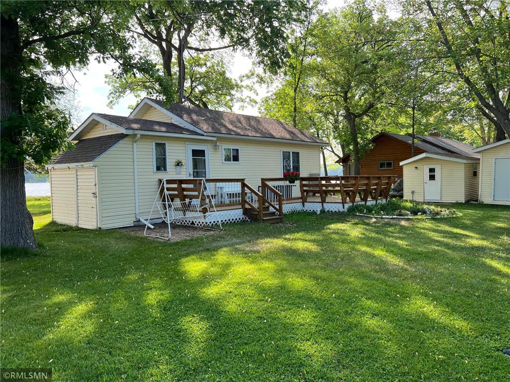 13938 Weidel Point Road Brainerd MN 56401 - South Long 6379815 image1