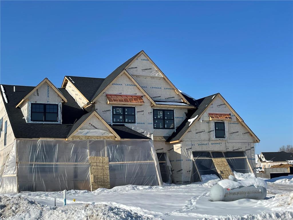 1394 Palmer Drive N, Lake Elmo, MN 55042 MLS 6274398 Edina Realty