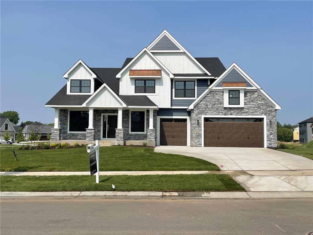 1394 Palmer Drive N Lake Elmo MN 55042 6366390 image1