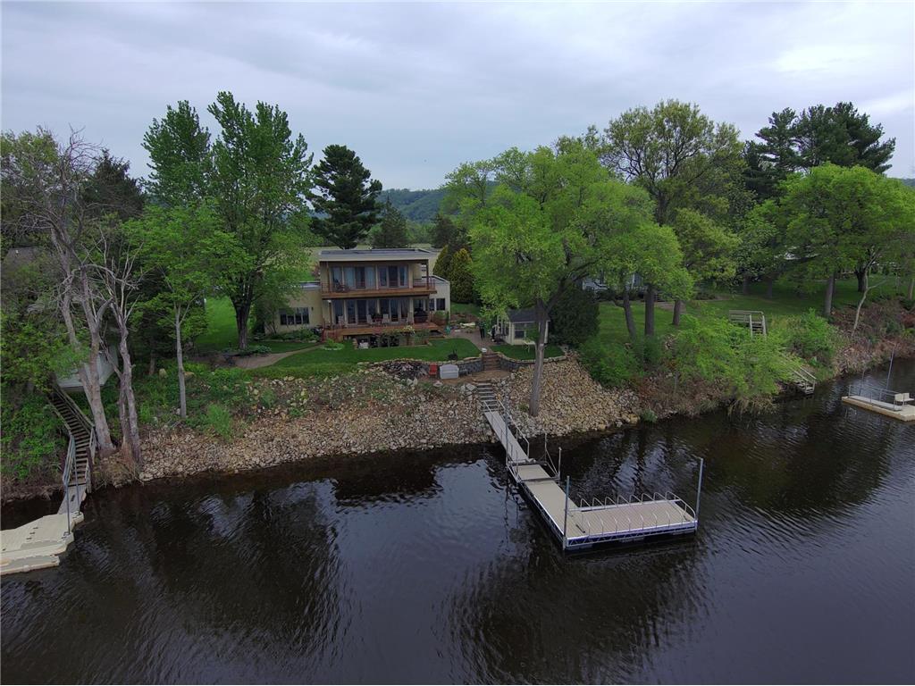 1394 S River Road Buffalo City WI 54622 - Mississippi 6371806 image1