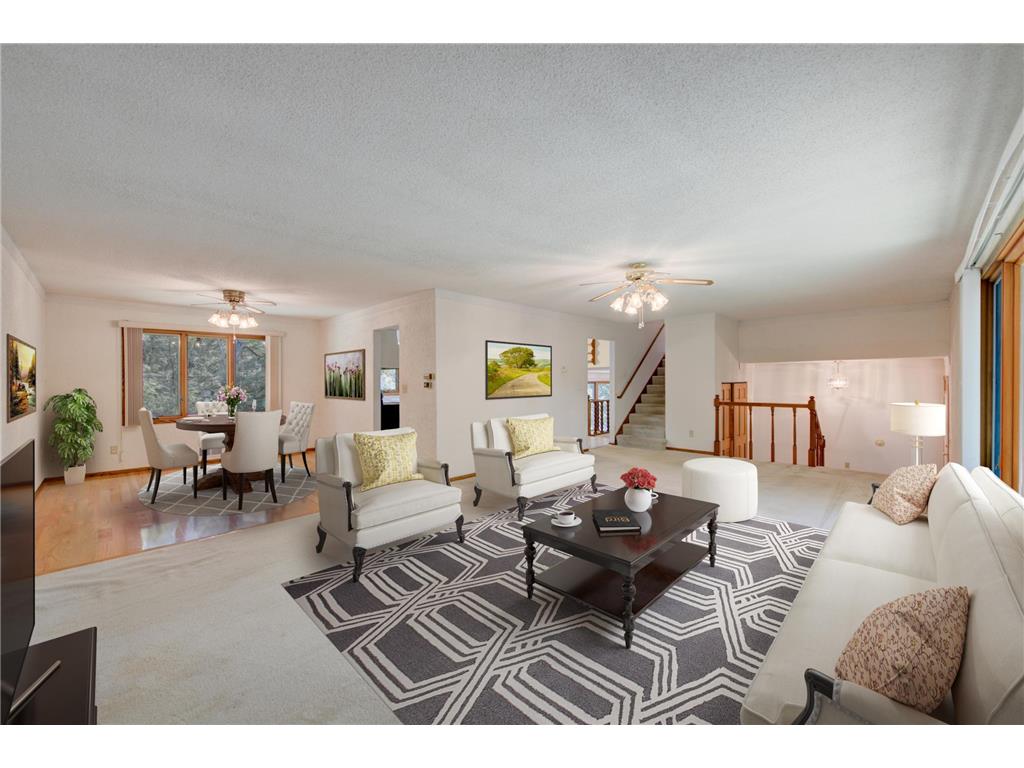 1394 Woodland Court, Houlton, WI, 54082 MLS 6206340 Edina Realty