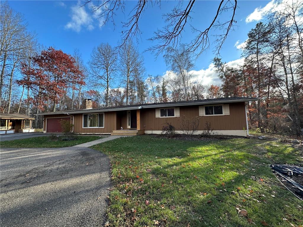 13941 Mary Lane, Crosslake, MN, 56442 MLS 6453035 Edina Realty