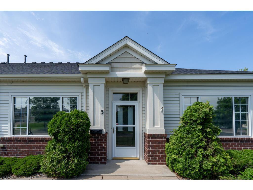 13942 54th Avenue N 3, Plymouth, MN, 55446 MLS 6378264 Edina Realty