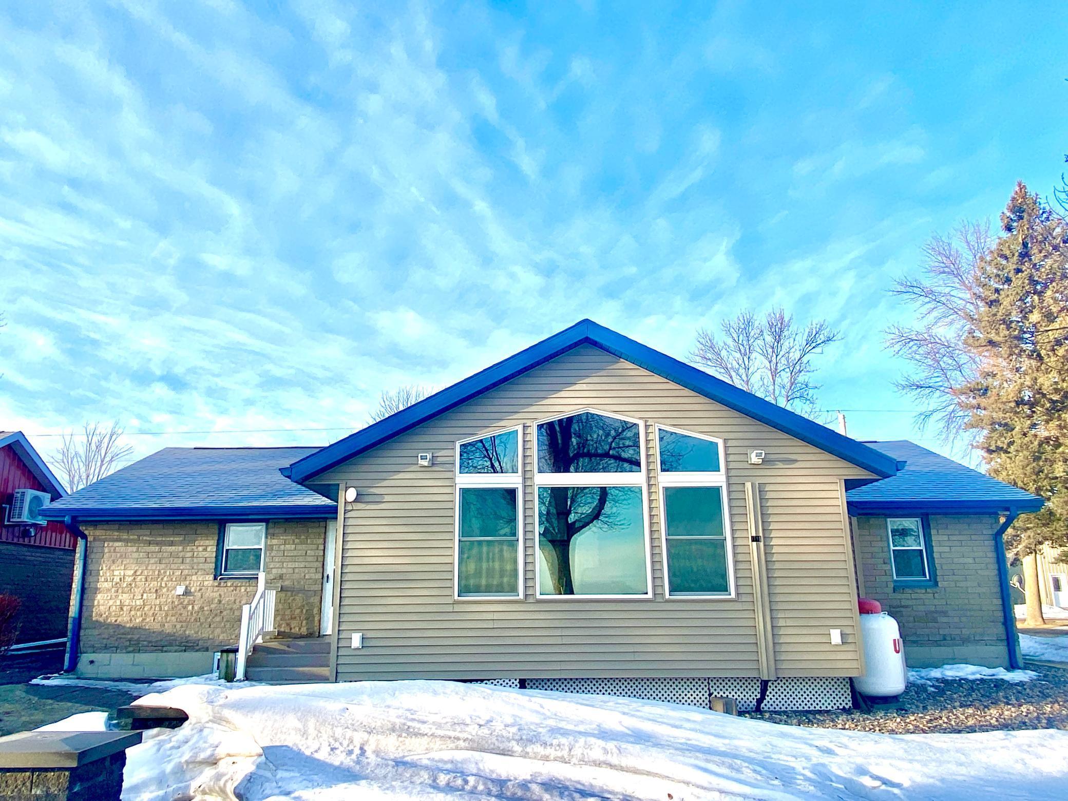 13942 Goose Isle Road, Big Stone City, SD, 57216 MLS 6164632 Edina