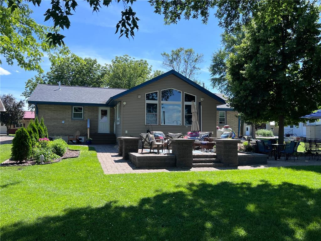 13942 Goose Isle Road Big Stone City SD 57216 - Big Stone Lake 7107963 image1