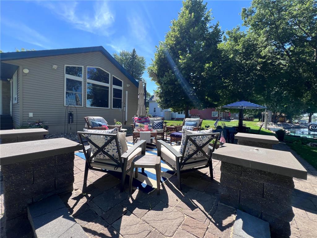 13942 Goose Isle Road Big Stone City SD 57216 - Big Stone Lake 7107963 image10
