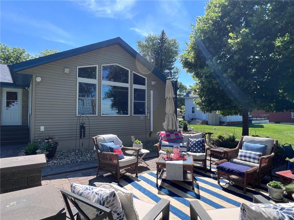 13942 Goose Isle Road Big Stone City SD 57216 - Big Stone Lake 7107963 image11
