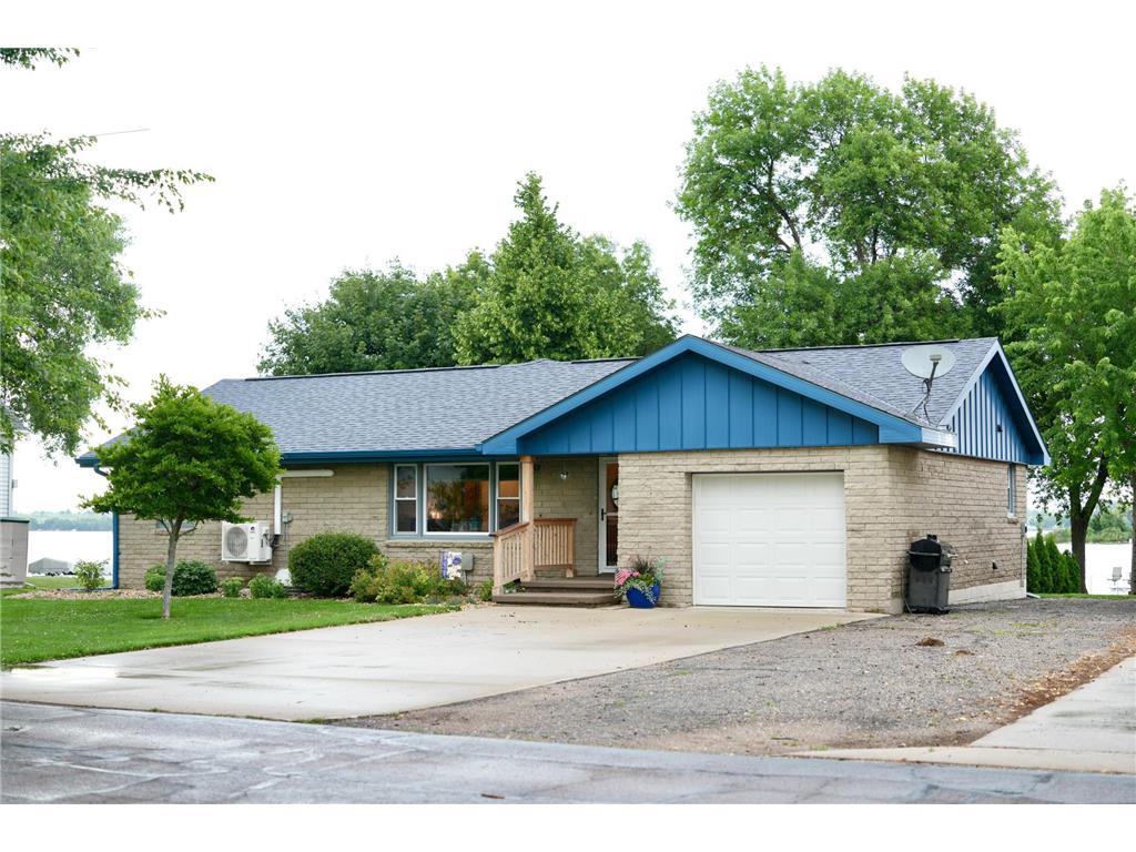 13942 Goose Isle Road Big Stone City SD 57216 - Big Stone Lake 7107963 image2