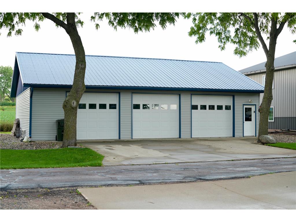 13942 Goose Isle Road Big Stone City SD 57216 - Big Stone Lake 7107963 image39