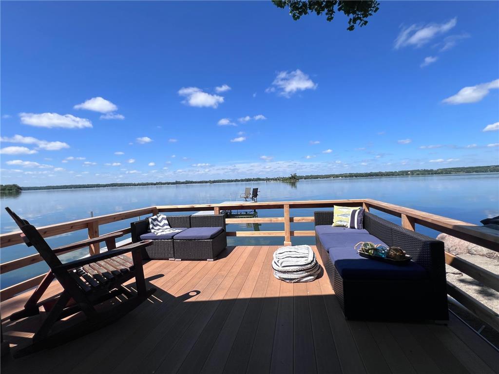 13942 Goose Isle Road Big Stone City SD 57216 - Big Stone Lake 7107963 image48