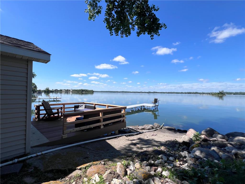 13942 Goose Isle Road Big Stone City SD 57216 - Big Stone Lake 7107963 image49