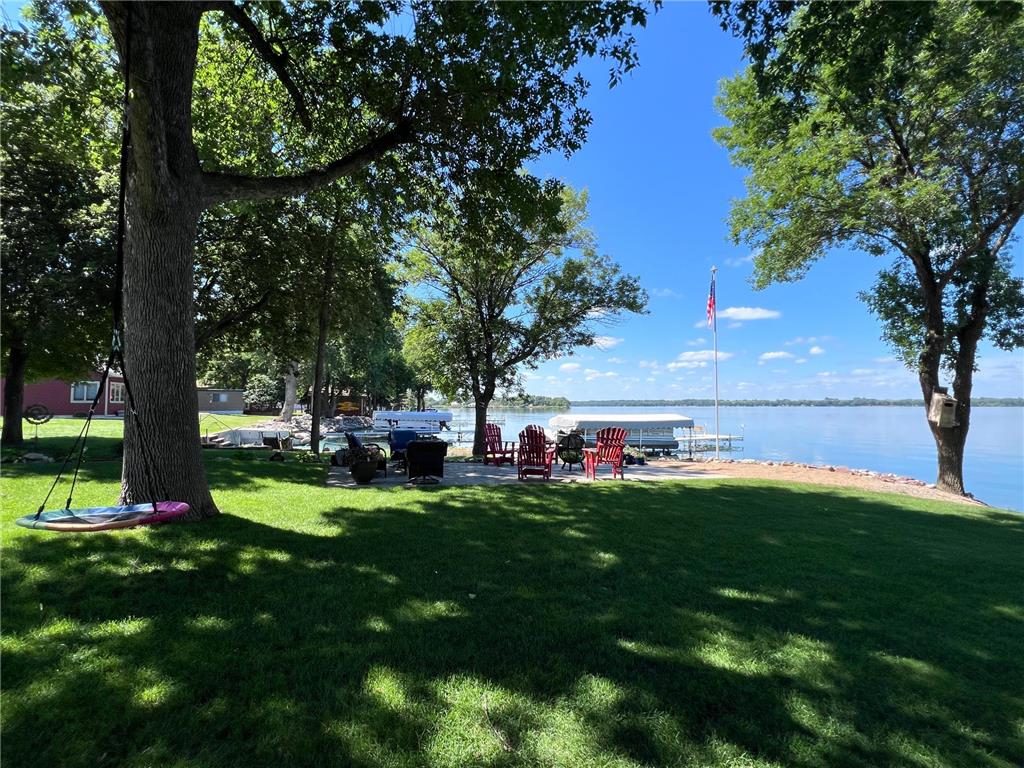 13942 Goose Isle Road Big Stone City SD 57216 - Big Stone Lake 7107963 image5