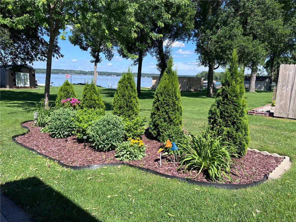 13942 Goose Isle Road Big Stone City SD 57216 - Big Stone Lake 7107963 image6