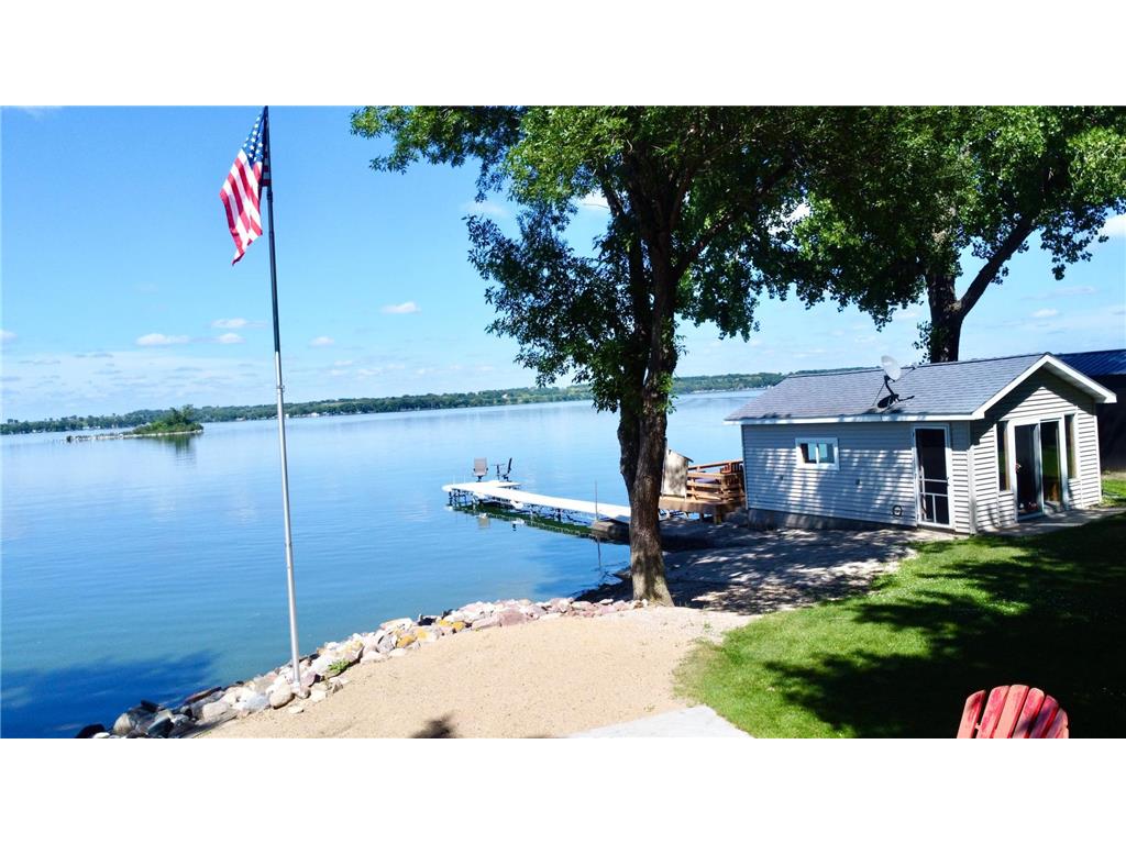 13942 Goose Isle Road Big Stone City SD 57216 - Big Stone Lake 7107963 image8
