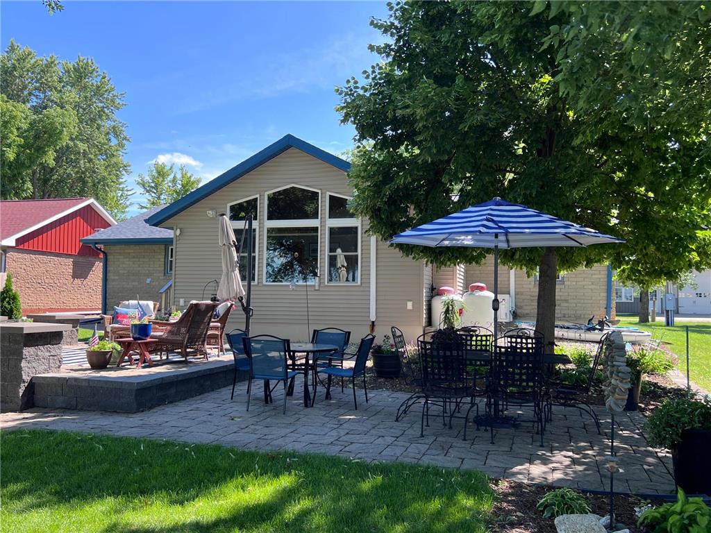 13942 Goose Isle Road Big Stone City SD 57216 - Big Stone Lake 7107963 image9