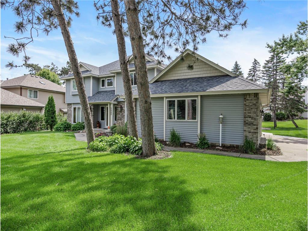 13942 Ivywood Street NW, Andover, MN, 55304 | MLS: 6741495 | Edina Realty