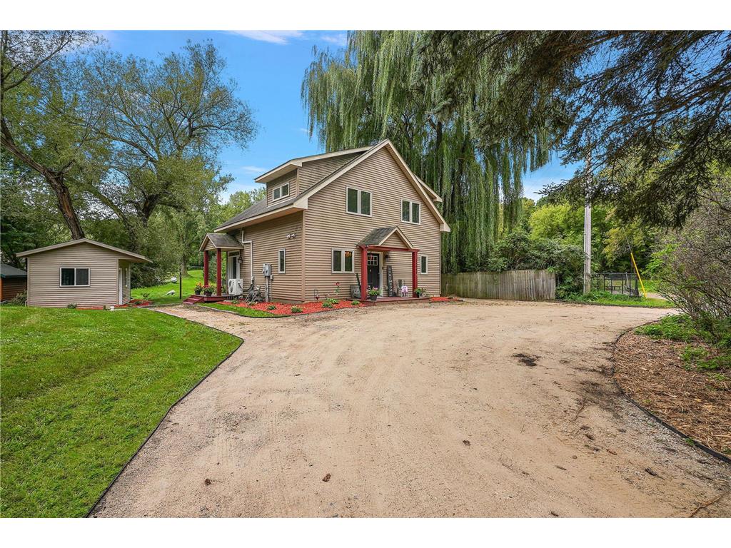 13943 102nd Street NW South Haven MN 55382 - Augusta 6782794 image1