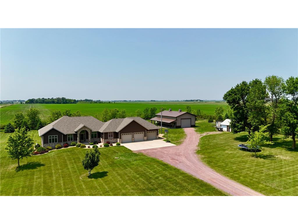 13943 Sundberg Avenue Graham Lakes Twp MN 56131 6671502 image1