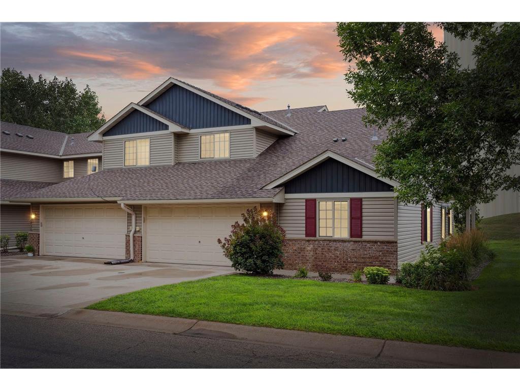 13945 Iris Avenue, Rogers, MN 55374 MLS 6394980 Edina Realty