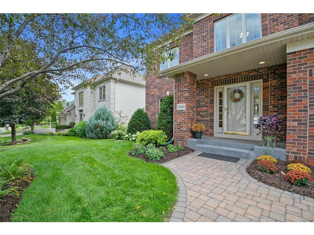 13949 44th Lane NE, Saint Michael, MN, 55376 MLS 6262074 Edina Realty