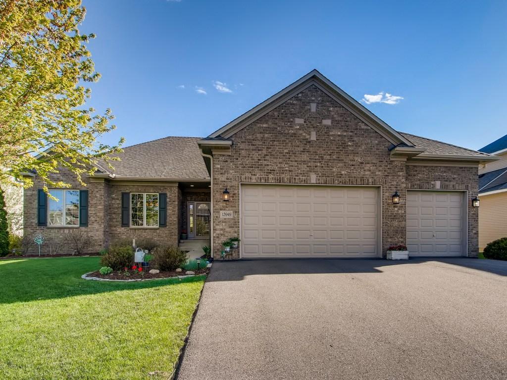 13949 47th Place NE, Saint Michael, MN, 55376 MLS 5755265 Edina Realty