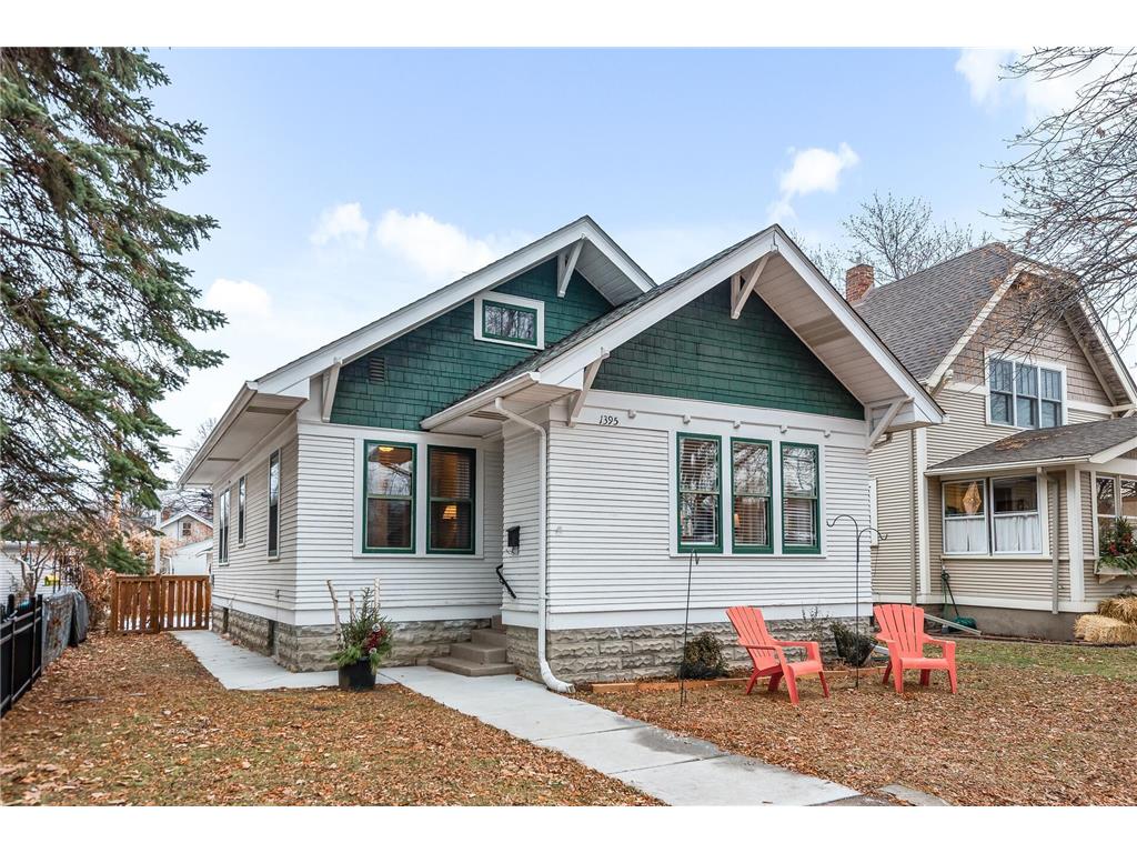 1395 Palace Avenue, Saint Paul, MN 55105 MLS 6309724 Edina Realty