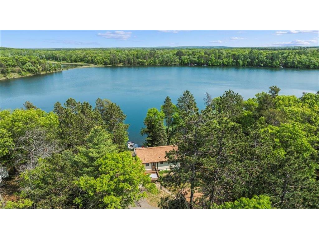 13956 Hardy Lake Road SW Pillager MN 56473 - Hardy Lake 6731563 image1