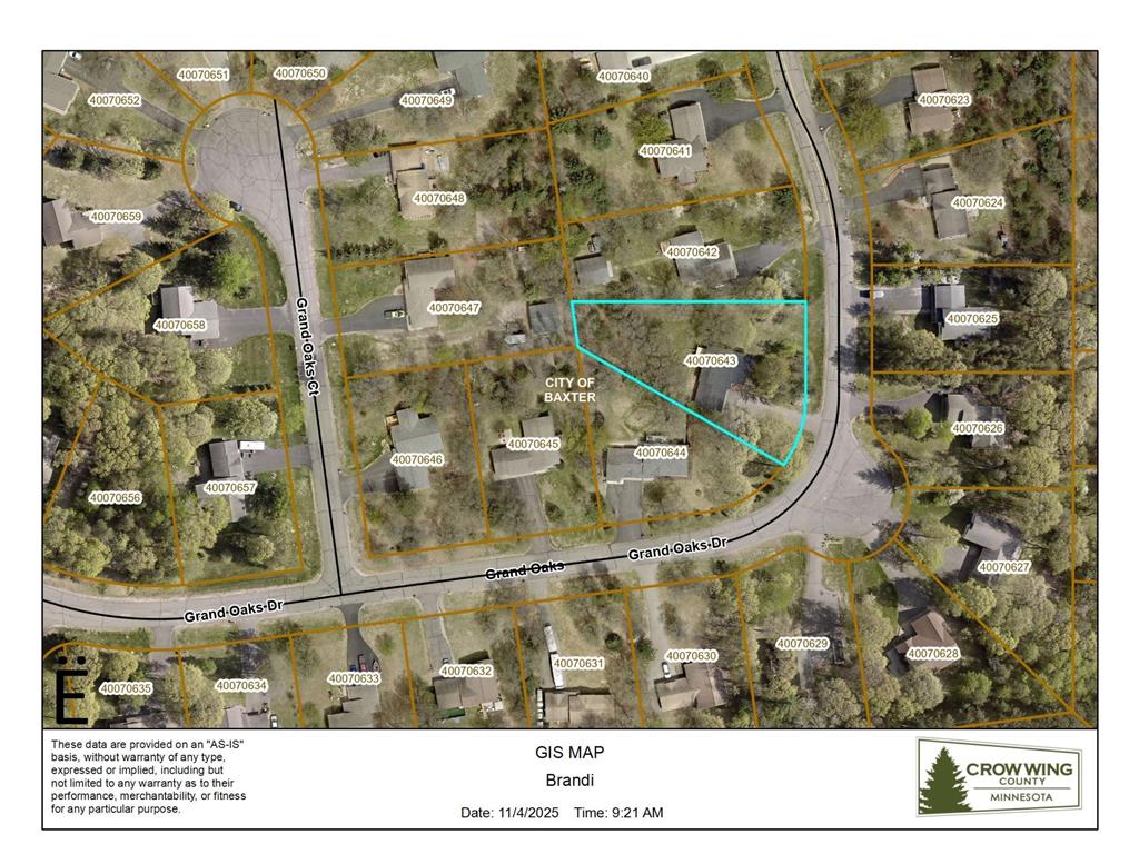 13959 Grand Oaks Drive Baxter MN 56425 6812856 image35