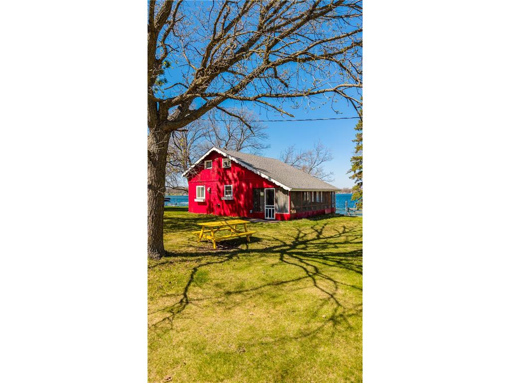 13960 Halvorson Beach Road Cormorant Twp MN 56554 - Middle Cormorant 7062177 image1