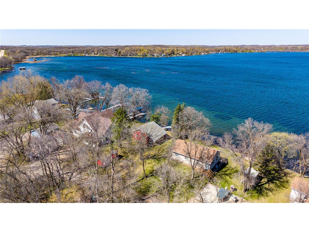 13960 Halvorson Beach Road Cormorant Twp MN 56554 - Middle Cormorant 7062177 image10