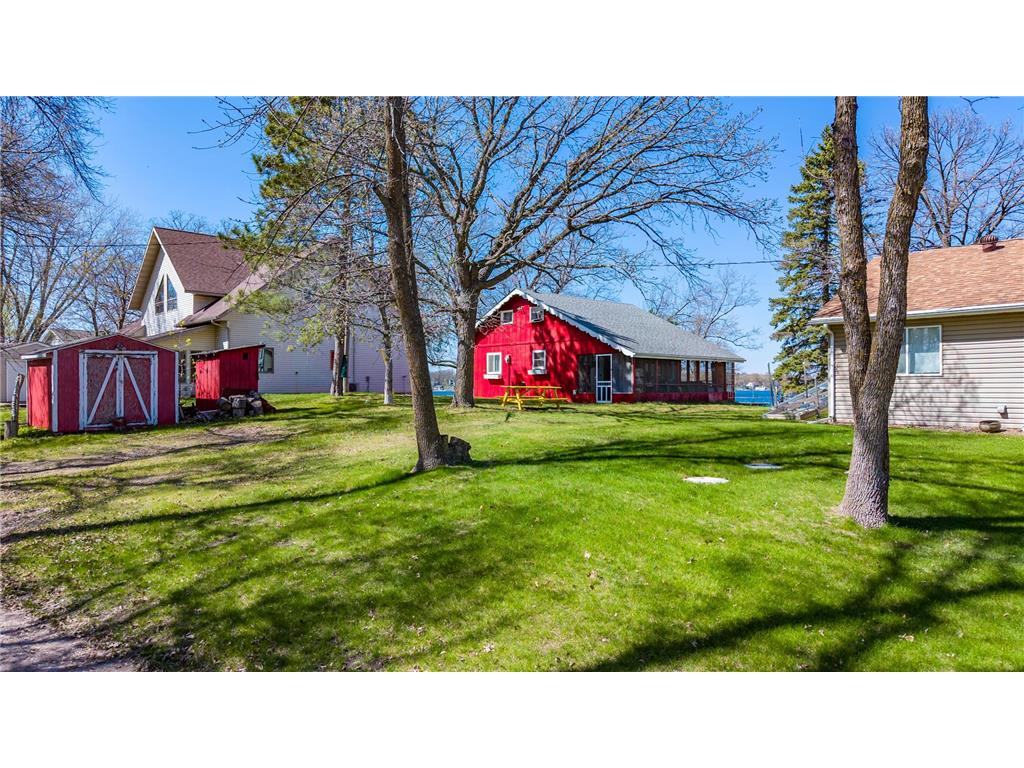 13960 Halvorson Beach Road Cormorant Twp MN 56554 - Middle Cormorant 7062177 image2