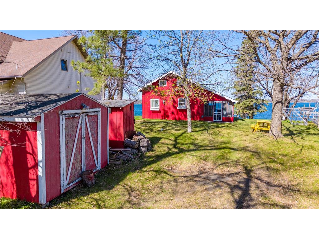 13960 Halvorson Beach Road Cormorant Twp MN 56554 - Middle Cormorant 7062177 image3