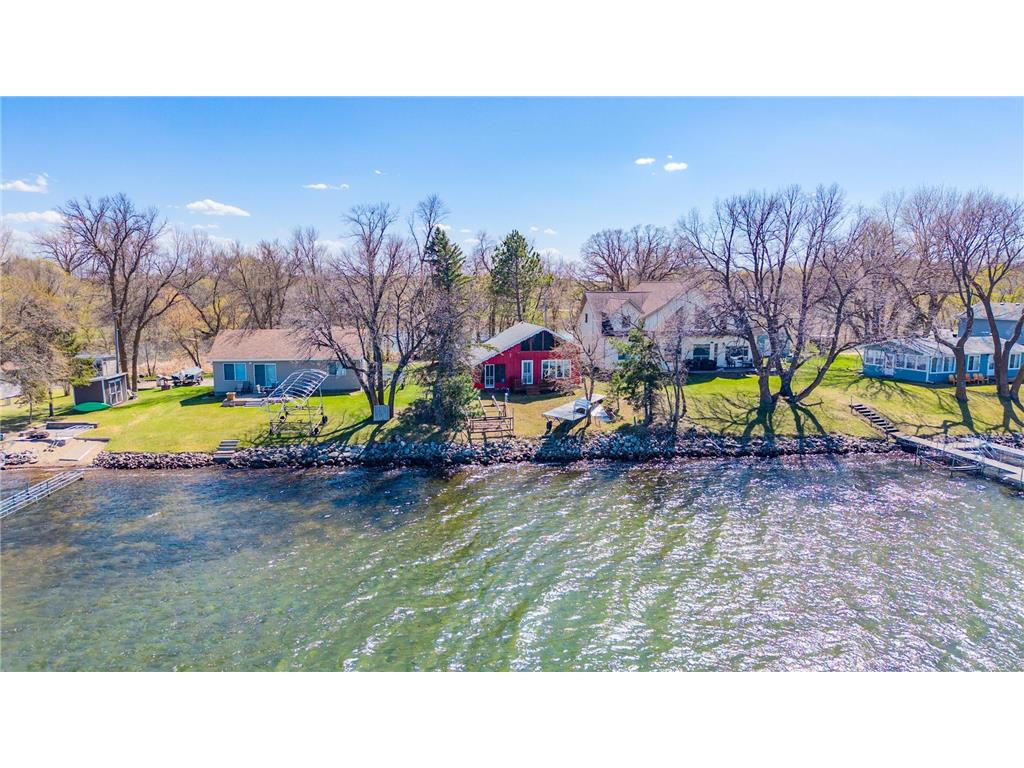 13960 Halvorson Beach Road Cormorant Twp MN 56554 - Middle Cormorant 7062177 image5