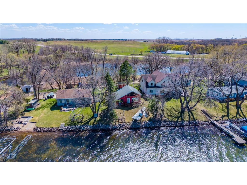 13960 Halvorson Beach Road Cormorant Twp MN 56554 - Middle Cormorant 7062177 image6
