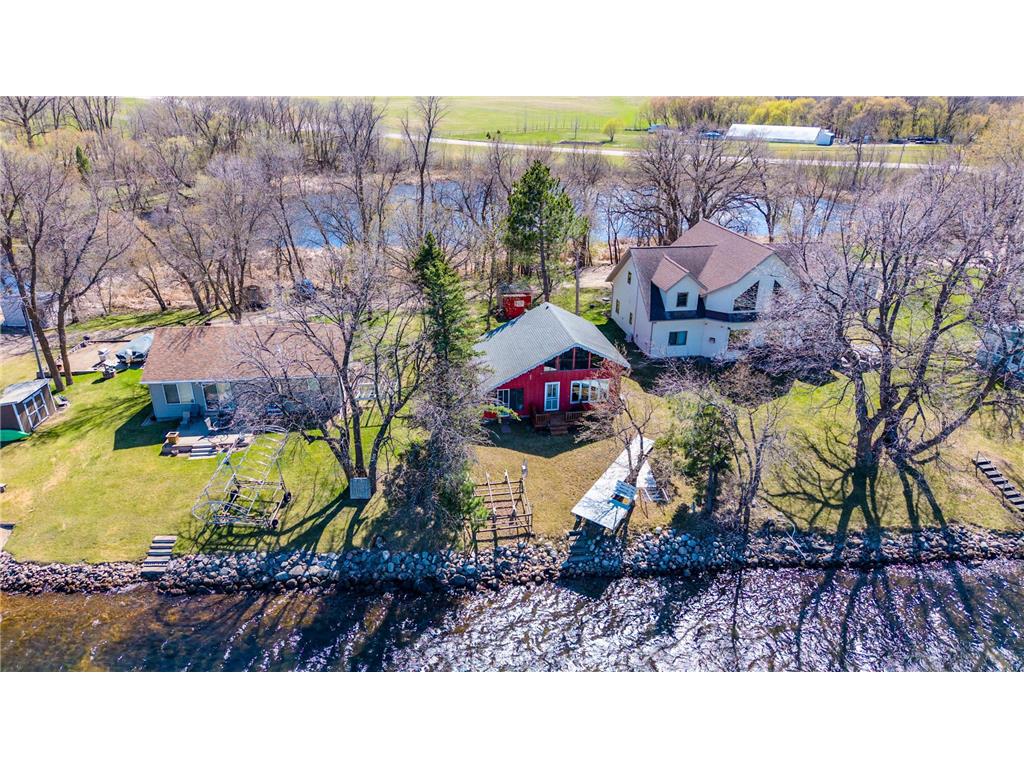 13960 Halvorson Beach Road Cormorant Twp MN 56554 - Middle Cormorant 7062177 image7