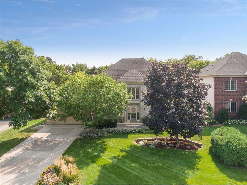 13961 44th Lane NE, Saint Michael, MN, 55376 MLS 6257933 Edina Realty