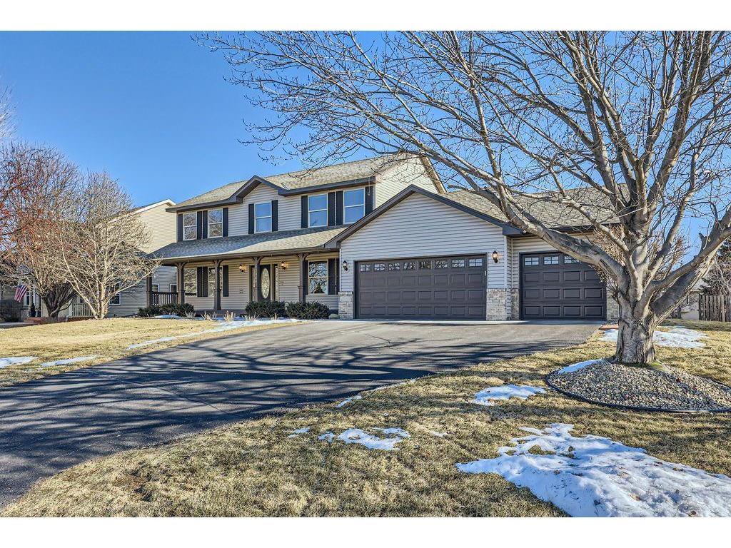 13964 Starlite Drive Rogers MN 55374 6646579 image1