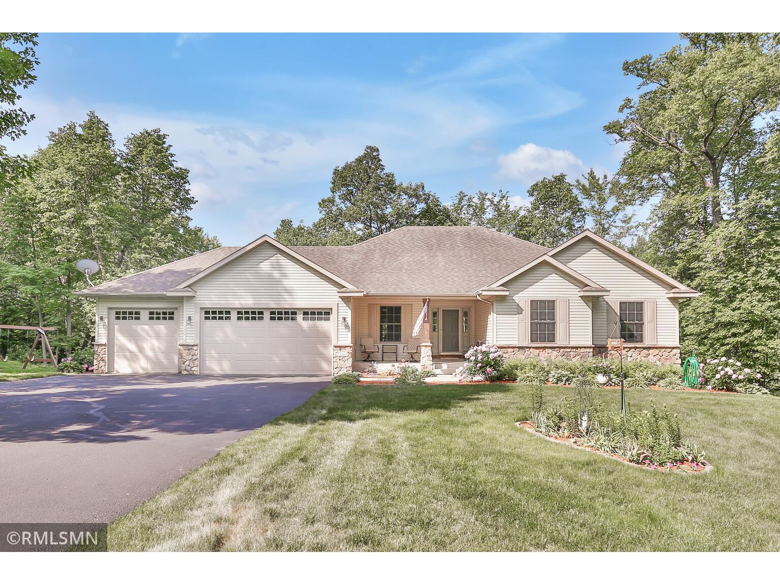 13965 346th Court, Lindstrom, MN 55045 MLS 6006050 Edina Realty