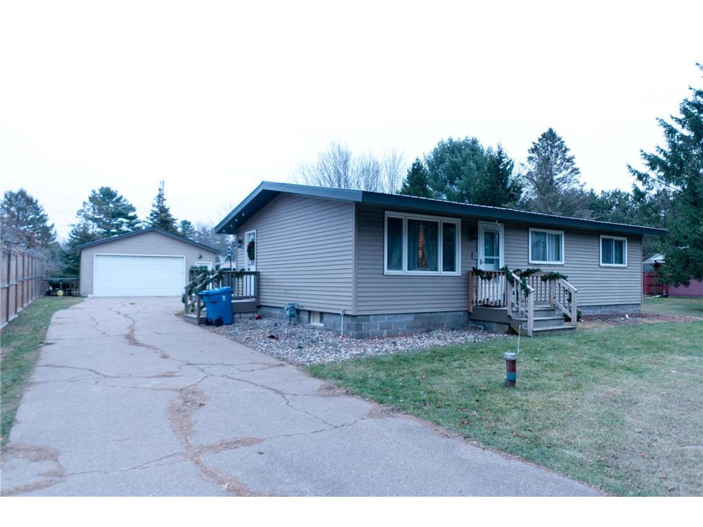 1397 19 1/4 Street Stanley Twp WI 54822 6641077 image1