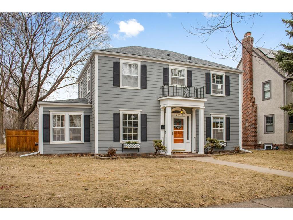 1397 Fairmount Avenue, Saint Paul, MN 55105 MLS 6133910 Edina Realty