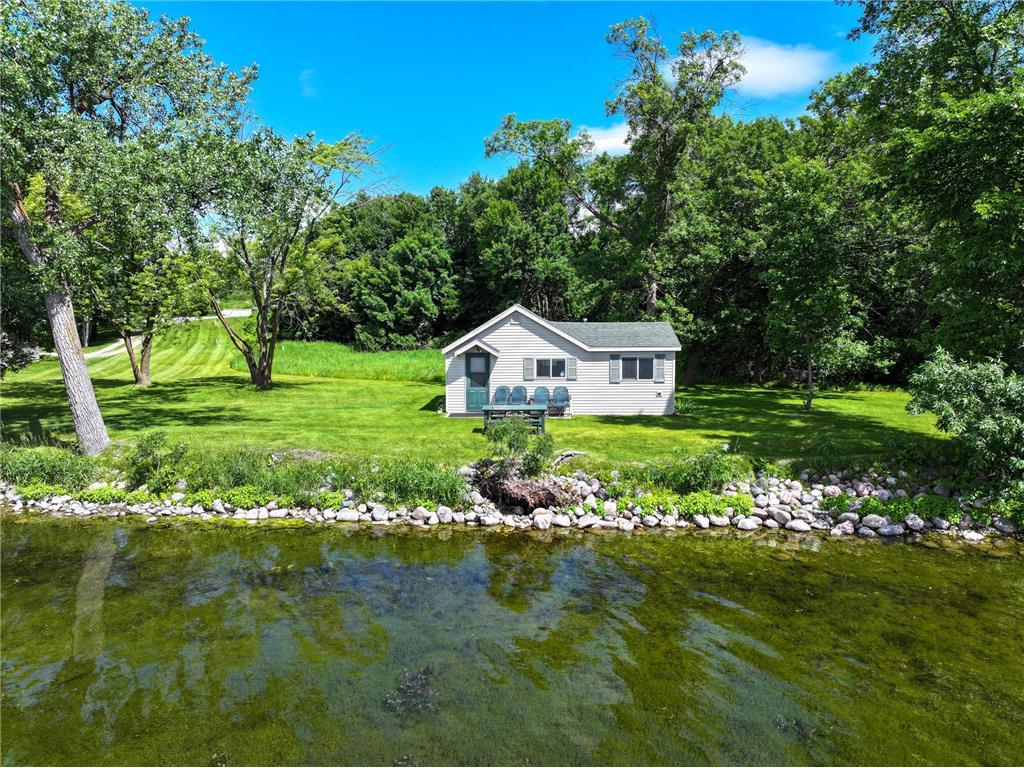 1397 W Lake Cowdry Road NW Alexandria MN 56308 - Cowdry 7096332 image1