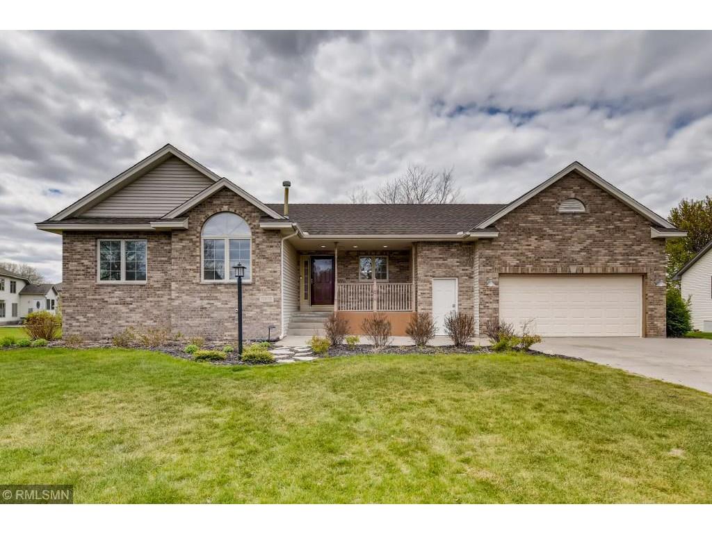 13970 Ilex Street NW, Andover, MN 55304 MLS 5732704 Edina Realty