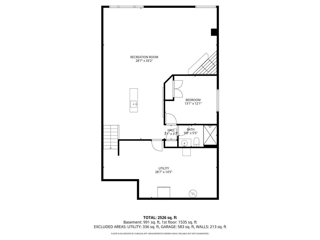 13974 Eagle Street NW Andover MN 55304 7068030 image46