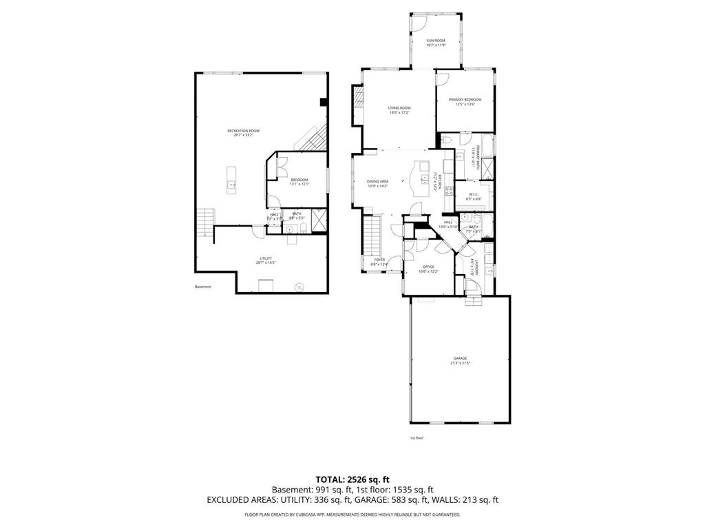 13974 Eagle Street NW Andover MN 55304 7068030 image48